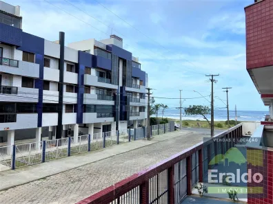 Apartamento com 3 Quartos à venda, 88m² no Balneário Albatroz, Matinhos