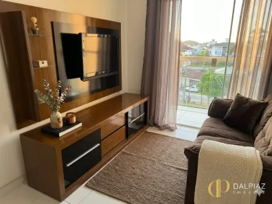 Apartamento com 2 Quartos para venda ou aluguel, 62m² no Pachecos, Palhoça