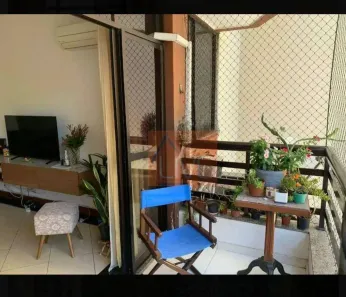 Apartamento com 2 Quartos à venda, 85m² no Santa Rosa, Niterói
