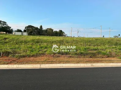 Lote/Terreno à venda, 250m² no Colinas do Castelo, Jaguariúna