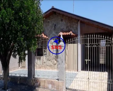 Casa com 3 Quartos à venda, 165m² no Vila Pompéia, Campinas