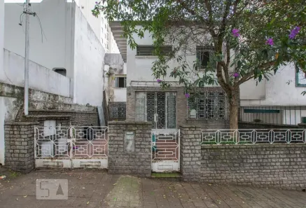Casa com 2 Quartos à venda, 315m² no Aclimação, São Paulo