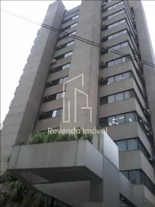 Sala Comercial à venda, 37m² no Indianópolis, São Paulo