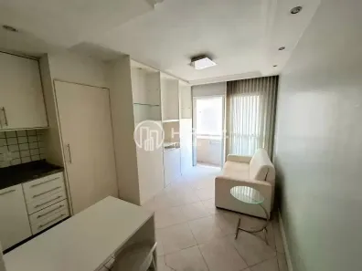 Apartamento com 1 Quarto à venda, 28m² no Perdizes, São Paulo