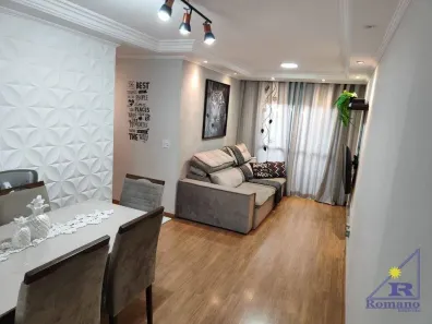 Apartamento com 3 Quartos à venda, 70m² no Vila Formosa, São Paulo