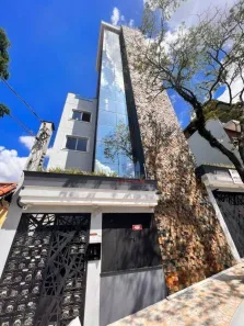 Apartamento com 2 Quartos à venda, 41m² no Vila Talarico, São Paulo