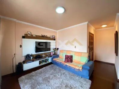 Apartamento com 4 Quartos à venda, 238m² no Centro, Divinópolis