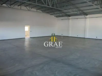 Galpão/Depósito/Armazém para alugar, 1300m² no Eldorado, São José do Rio Preto