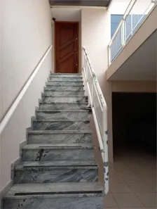 Sobrado com 3 Quartos à venda, 219m² no Vila Linda, Santo André