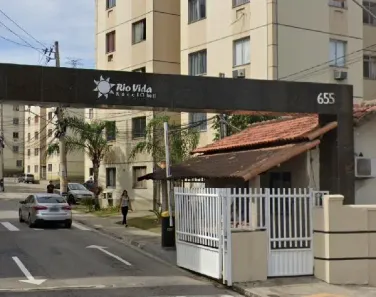 Apartamento com 2 Quartos à venda, 45m² no Paciência, Rio de Janeiro