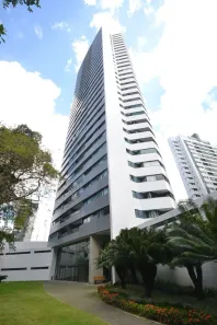 Apartamento com 4 Quartos à venda, 198m² no Casa Forte, Recife