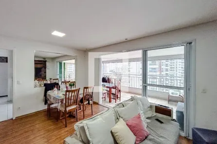Apartamento com 4 Quartos à venda, 127m² no Vila Zilda (Tatuapé), São Paulo
