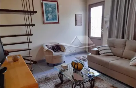 Sobrado com 2 Quartos à venda, 120m² no Vila Firmiano Pinto, São Paulo