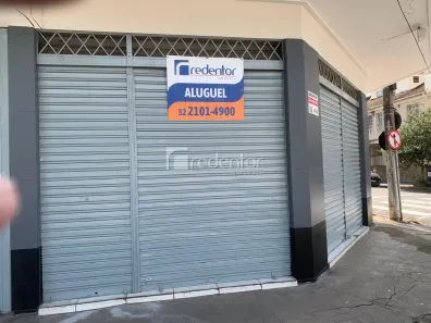 Ponto Comercial para alugar, 67m² no Poço Rico, Juiz de Fora