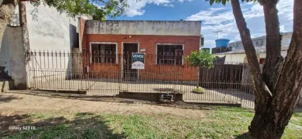 Casa com 2 Quartos à venda, 129m² no Pedras Brancas, Bagé