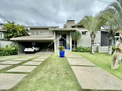 Casa com 4 Quartos à venda, 463m² no Jardim Indaiá, Embu das Artes
