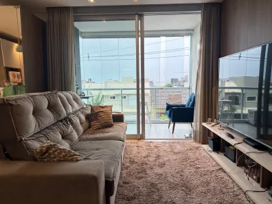 Apartamento com 3 Quartos à venda, 130m² no Três Vendas, Pelotas