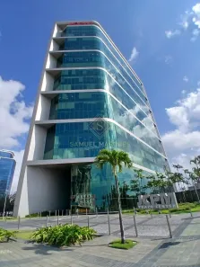 Sala Comercial para alugar, 227m² no Pina, Recife