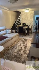 Sobrado com 3 Quartos à venda, 105m² no Jardim Ernestina, São Paulo