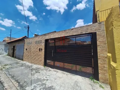 Casa com 1 Quarto à venda, 65m² no Vila Esperança, São Paulo