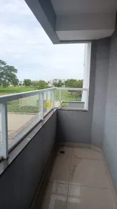 Apartamento com 2 Quartos para alugar, 50m² no Nova Uberlândia, Uberlândia