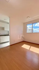 Apartamento com 2 Quartos à venda, 46m² no Colina de Laranjeiras, Serra