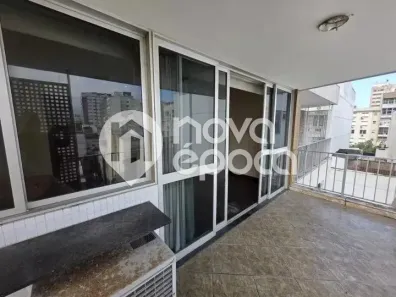 Apartamento com 3 Quartos à venda, 159m² no Ipanema, Rio de Janeiro