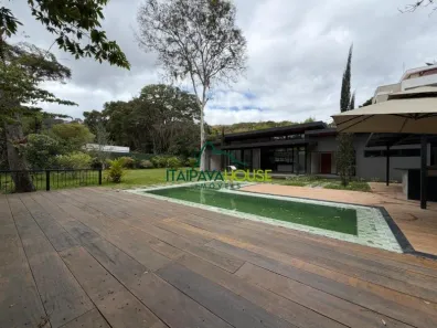Casa com 4 Quartos à venda, 450m² no Itaipava, Petrópolis
