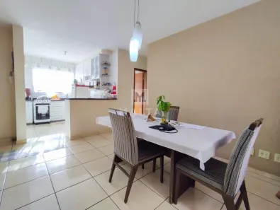 Cobertura com 3 Quartos à venda, 120m² no Cardoso (Barreiro), Belo Horizonte