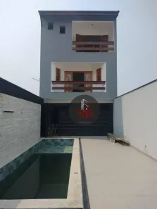 Sobrado com 3 Quartos à venda, 346m² no Santa Maria, Santo André