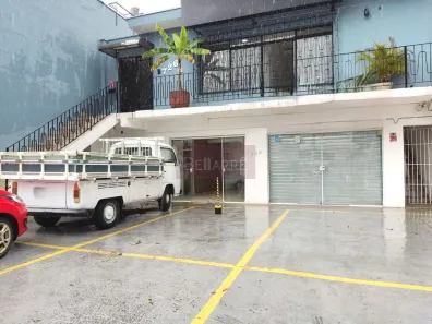 Imóvel Comercial para alugar, 32m² no Jardim Bonfiglioli, São Paulo