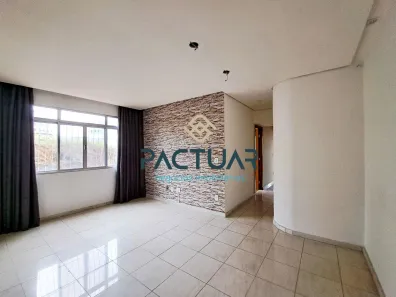Apartamento com 3 Quartos à venda, 85m² no Buritis, Belo Horizonte