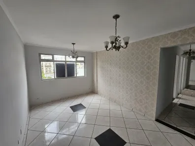 Apartamento com 3 Quartos à venda, 75m² no Setor Oeste, Goiânia