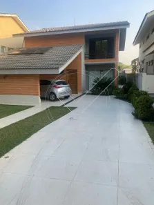 Casa com 3 Quartos à venda, 266m² no Alphaville, Santana de Parnaíba