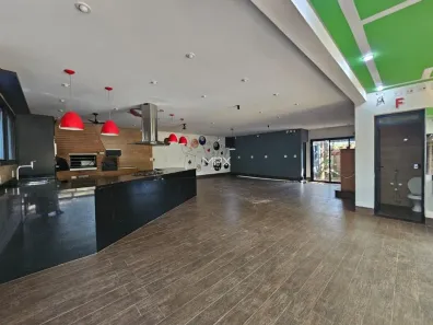 Casa de Condomínio com 4 Quartos à venda, 700m² no Campestre, Piracicaba