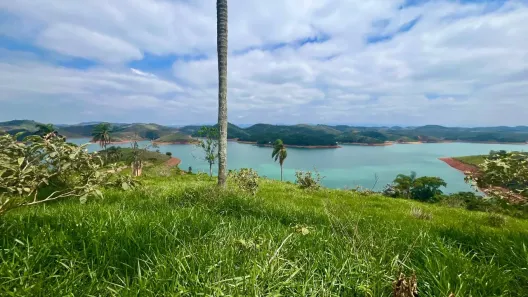 Lote/Terreno à venda, 5000m² no Centro, Santa Isabel