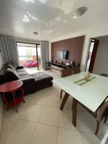 Apartamento com 2 Quartos à venda, 73m² no Setor Bela Vista, Goiânia