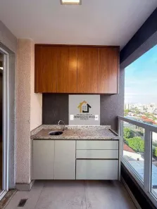 Apartamento com 2 Quartos à venda, 60m² no Santos Dumont, São José do Rio Preto