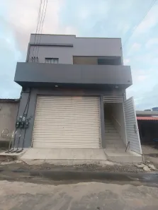 Apartamento com 2 Quartos para alugar, 40m² no Padre Antônio Lima Neto, Arapiraca