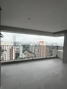 Apartamento com 3 Quartos à venda, 84m² no Tatuapé, São Paulo