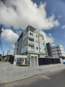 Cobertura com 2 Quartos à venda, 66m² no Jardim Cidade Universitária, João Pessoa