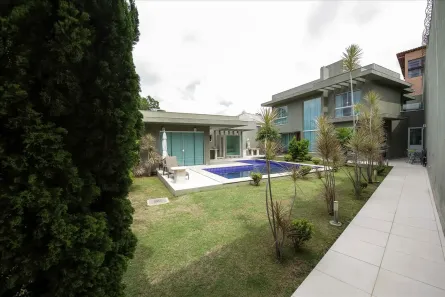 Casa com 4 Quartos à venda, 375m² no Estoril, Belo Horizonte