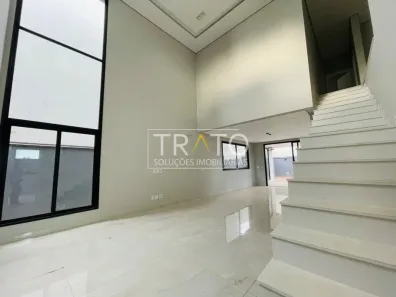 Casa de Condomínio com 3 Quartos à venda, 286m² no Swiss Park, Campinas