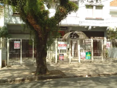 Apartamento com 1 Quarto à venda, 48m² no Moinhos de Vento, Porto Alegre