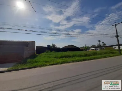 Lote/Terreno à venda, 203m² no Estância dos Eucaliptos, Peruíbe