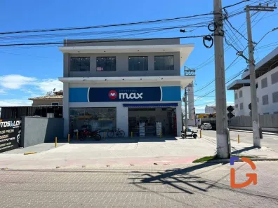 Ponto Comercial para alugar, 38m² no Village Rio das Ostras, Rio das Ostras