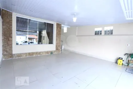 Sobrado com 6 Quartos à venda, 320m² no Vila Paranaguá, São Paulo