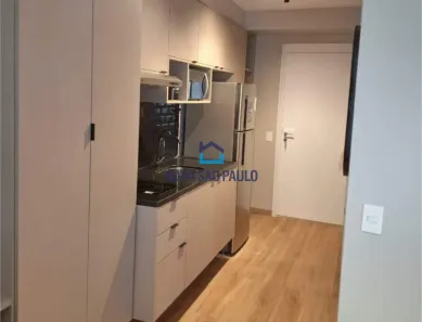 Apartamento com 1 Quarto à venda, 27m² no Vila Clementino, São Paulo
