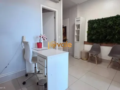 Sala Comercial à venda, 40m² no Jardim das Colinas, São José dos Campos