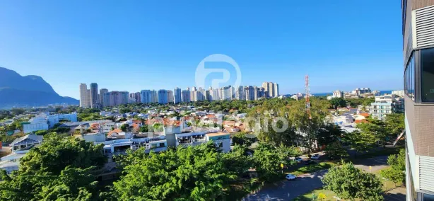 Sala Comercial à venda, 27m² no Barra da Tijuca, Rio de Janeiro